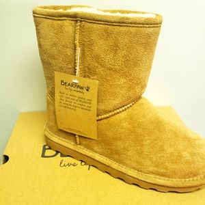 Brand new winter boots